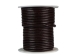 Leather Cord 2.5mm x 25m: Brown - 297C-CL25x25BR (Y2LC10)