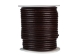 Leather Cord 3mm x 25m: Brown - 297C-CL30x25BR (Y2LC07)