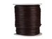Leather Cord 3mm x 25m: Brown - 297C-CL30x25BR (Y2L)