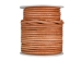 Leather Cord 3mm x 25m: Natural - 297C-CL30x25NA (Y2L)