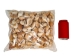 Dog Conch Shells 2"-2.5" (gallon) - 2HS-3218-GA (Y3K)