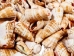 Strawberry Strombus Shells 2"-2.5" (gallon)   - 2HS-3223-GA (Y3K)