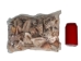 Hawk Wing Conch Shells 2.5"-3" (gallon)   - 2HS-3228-GA (Y3K)