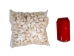 Nassa Recticulata Shells 0.625"-1" (1 kg or 2.2 lbs)   - 2HS-3246K-KG (Y3K)