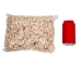 Babylonia Aerolata Shells 0.50"-0.75" (1 kg or 2.2 lbs)   - 2HS-3254K-KG (Y3KRU)