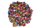 Small Indian Mixed Shells Dyed (1 kg or 2.2 lbs) - 2HS-3262DK-KG (Y3K)