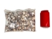 Small Indian Shell Mix 0.25"-1" (1 kg or 2.2 lbs)   - 2HS-3262K-KG (Y3K)