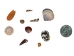 Small Indian Shell Mix 0.25"-1" (1 kg or 2.2 lbs)   - 2HS-3262K-KG (Y3K)