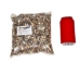 Tiny Indian Shell Mix  up to 0.25" (1 kg or 2.2 lbs)    - 2HS-3262T-KG (Y3K)