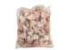 Strawberry Cone Top Shells Shells 2"-2.5" (gallon)    - 2HS-3274-GA (Y3K)