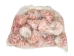 Strawberry Cone Top Shells 2"-2.50" (1 kg or 2.2 lbs)  - 2HS-3274K-KG (Y3K)