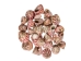 Strawberry Cone Top Shells 2"-2.50" (1 kg or 2.2 lbs)  - 2HS-3274K-KG (Y3K)