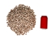 Strawberry Cone Top Shells 2"-2.50" (1 kg or 2.2 lbs)  - 2HS-3274K-KG (Y3K)