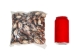 Snakehead Cowrie Shells 1"-1.50" (1 kg or 2.2 lbs)   - 2HS-3289K-KG (Y3K)