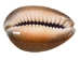 Snakehead Cowrie Shells 1"-1.50" (1 kg or 2.2 lbs)   - 2HS-3289K-KG (Y3K)