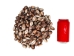 Snakehead Cowrie Shells 1"-1.50" (1 kg or 2.2 lbs)   - 2HS-3289K-KG (Y3K)
