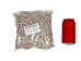Polished Pearly Top Shells 0.25"- 0.375" (1 kg or 2.2 lbs)     - 2HS-3307K-KG (Y3K)