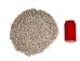 Polished Pearly Top Shells 0.25"- 0.375" (1 kg or 2.2 lbs)     - 2HS-3307K-KG (Y3K)