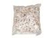 White Common Creeper Shells 1.50"-2" (gallon)     - 2HS-3373-GA (Y3K)