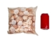 Pecen Pyxiadus Deep Shells 1.25"-1.75" (1 kg or 2.2 lbs)   - 2HS-3398-KG (Y3K)