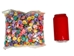 Dyed Ark Shells 0.50"-1" (1 kg or 2.2 lbs)   - 2HS-3406D-KG (Y3K)