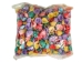 Dyed Ark Shells 0.50"-1" (1 kg or 2.2 lbs)   - 2HS-3406D-KG (Y3K)