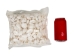 Small White Ark Shells 0.75""-1.50" (1 kg or 2.2 lbs)  - 2HS-3406S-KG