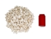 Small White Ark Shells 0.75""-1.50" (1 kg or 2.2 lbs)  - 2HS-3406S-KG