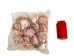 Florida Calico Shells 0.75"-3.25" (gallon)    - 2HS-3435-GA (Y3K)