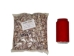 Coquina Clam Shells 0.375"-0.75" (1 kg or 2.2 lbs)  - 2HS-3530K-KG (Y3LRL)