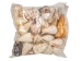 Cones Assorted Polished Shells 2"-3" (1 kg or 2.2 lbs)  - 2HS-3612SK-KG (Y3K)