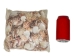 Pecten Tranquebaricus Shells 1"-1.75" (1 kg or 2.2 lbs)  - 2HS-3661K-KG (Y3K)