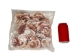 Pecten Albican Flat Shells 2.50"-3" (gallon)     - 2HS-3703-GA (Y3K)