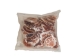 Pecten Albican Flat Shells 2.50"-3" (gallon)     - 2HS-3703-GA (Y3K)