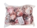Purple Pecten Shells 1.50"-2.75" (1 kg or 2.2 lbs) - 2HS-3706K-KG (Y3K)
