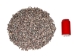 Lightning Dove Shells 0.375"-0.75" (gallon)       - 2HS-3761-GA (Y3K)