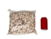 Banded Venus Shells 0.625"-1" (gallon)      - 2HS-3820-GA (Y3K)
