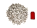 Star Limpet Shells 0.75"-1.25" (gallon)       - 2HS-3936-GA (Y3K)