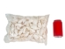 Strombus Vittatus White Shells 2"-2.50" (gallon)     - 2HS-4178-GA (Y3K)