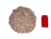Button Top Shells 0.375"-0.437" (1 kg or 2.2 lbs)  - 2HS-4189-KG (Y3K)