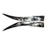 Pair of Polished Steer Horns: 26" to 28": Assorted - 304-P2628-AS (Y3HRK)
