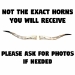 Pair of Polished Steer Horns: 32" to 34": Assorted - 304-P3234-AS (Y3HRH)