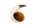 Polished Steer Horn: 22" to 24": Assorted - 304-S2224-AS (Y3HRH)