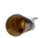 Polished Steer Horn: 28" to 30": Assorted - 304-S2830-AS (Y3HRK)