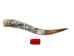 Polished Steer Horn: 30" to 32": Assorted - 304-S3032-AS (Y3HRK)