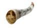 Polished Steer Horn: 30" to 32": Assorted - 304-S3032-AS (Y3HRK)