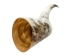 Polished Steer Horn: 32" to 34": Assorted - 304-S3234-AS (Y3HRK)