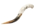 Polished Steer Horn: 32" to 34": Assorted - 304-S3234-AS (Y3HRK)