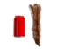 Canadian Red Pine Squirrel Skin: #2 with No Tail - 32-10-NT2-AS (Y2KRB)
