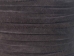 Suede Lacing 1/8": Charcoal - 3218x25CC (Y1LC03)